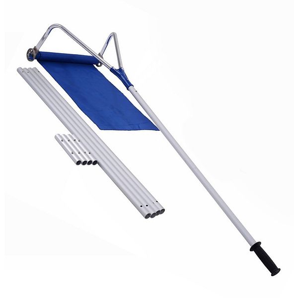 Tuisku lumenpudotin Lumenpudotusmatto