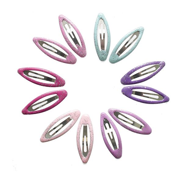 Ibero Pinniset glitter 12 last
