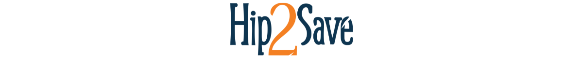 Hip2Save Logo