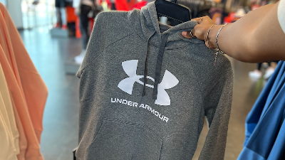 Under Armour Hoodies & Pullovers from $14 + Free Shipping Offer