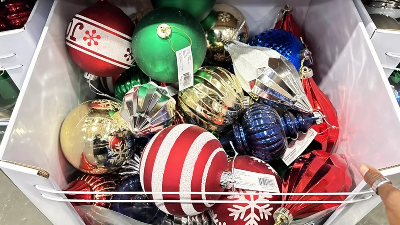 FREE Holiday Ornament for Lowe’s Rewards Members (Register NOW – Limited Quantities)