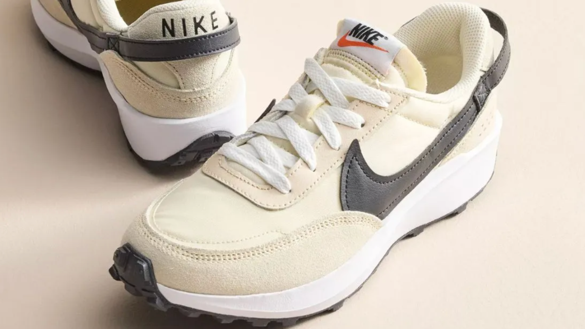 Retro Nike Women's Shoes Only $56 Shipped + Get $10 Kohl's Cash!