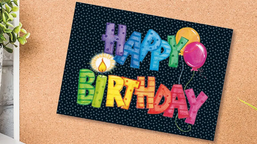 Birthday Greeting Cards w/ Envelopes 12-Pack ONLY $1.79 Shipped