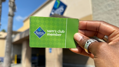 Sam’s Club 1-Year Membership JUST $20 (Or Get $50 Off Plus Membership)