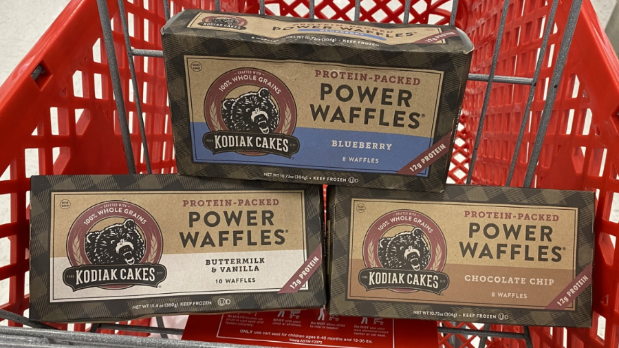 Listeria Recall Now Includes Frozen Waffles – Here’s What You Need to Know