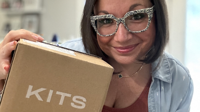 Kits Prescription Glasses from $28 – Includes Team Fave Styles (+ 40% Off Lens Upgrades!)