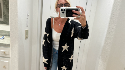 12 Walmart Fall Fashion Finds - All Under $20 & WILL Sell Out!