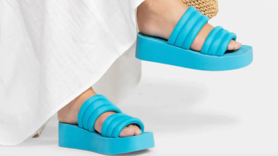 BOGO Free Roxy Shoes & Sandals + Free Shipping - Styles from $7.49 Shipped Per Pair