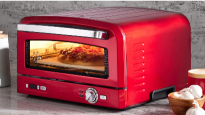 Cuisinart Pizza Oven Just $119.95 Shipped (Reg. $300) 