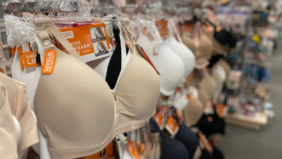 Kohl’s Bras JUST $8.49 (Including Nursing Bras AND Plus Sizes)