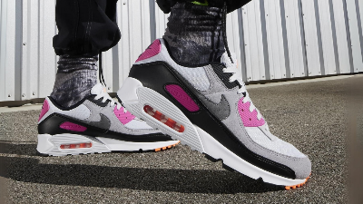 Nike Air Max Shoes from $50 Shipped