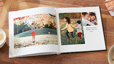 Shutterfly 20-Page Photo Books from $3.75