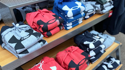 Under Armour Hoodies Only $17.98 Shipped (Regularly $40)