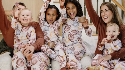 *HOT* Burt’s Bees Black Friday Sneak Peek = Pajamas from $5.98 Shipped!