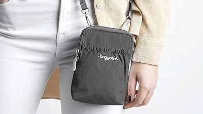 Baggallini Crossbody Bags from $17 Shipped (Lots of Style Options)