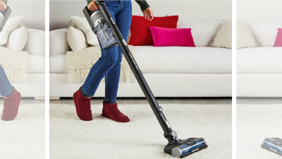 Shark Cordless Pro IQ Stick Vacuum from $139.99 Shipped