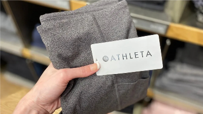 Over 70% Off Athleta Leggings - Styles from $27.98 (Including Plus Sizes)