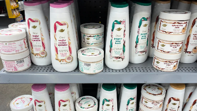 Dove’s Limited-Edition Holiday Collection is Back at Walmart – Get It Before It’s Gone!Dove’s Limited-Edition Holiday Collection is Back at Walmart – Get It Before It’s Gone!