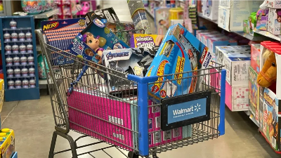 Walmart Black Friday Deals Deets - Here’s What We Know!