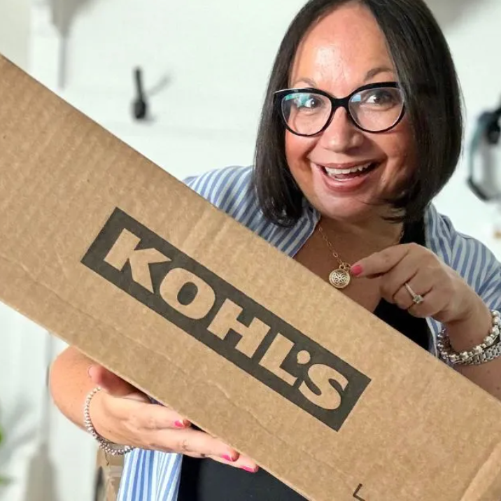 Kohl's Stackable Savings