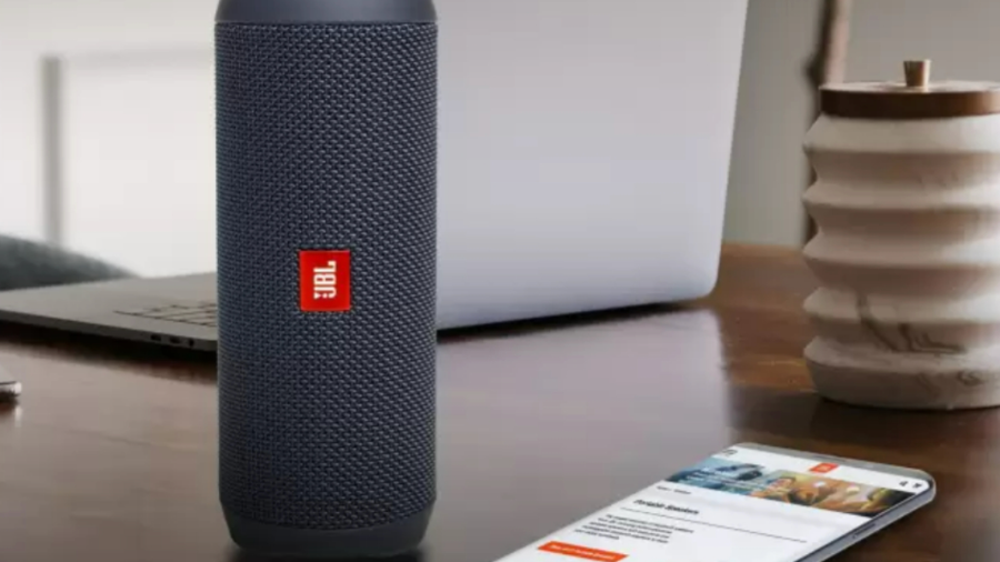 JBL Flip Essentials 2 Portable Speaker Just $59.88 on SamsClub.com (Regularly $100)