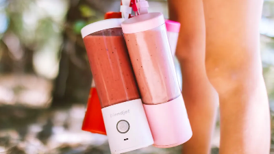 FREE Shipping on ANY QVC Order | Blendjet Portable Blender Just $19.98 Shipped