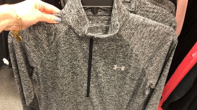 Under Armour Men’s Pullovers & Jackets from $27.98 Shipped