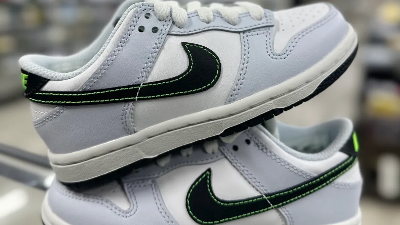 Nike Dunks Shoes from $50.98 Shipped (Reg. $90)