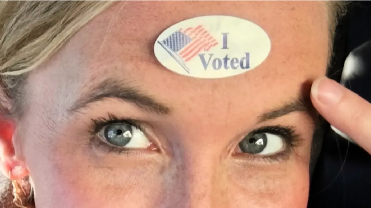 Score 2024 Election Day Freebies & Deals