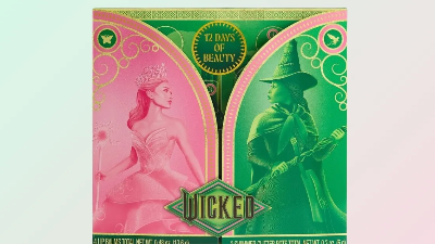 Wicked Beauty Advent Calendar ONLY $11.99 on Kohl’s (Reg. $20)