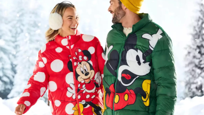 80% Off Disney Store Sale - Toys, Apparel & More!