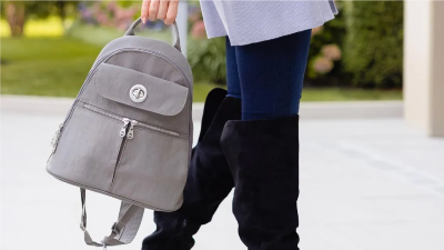 Baggallini Convertible Backpack Just $27.99 Shipped (Reg. $110) – Great for Travel!