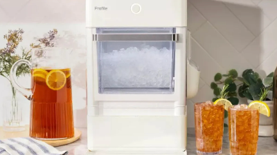 $100 Off GE Hearth & Hand Nugget Ice Maker at Target