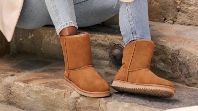 Koolaburra by UGG Women’s Boots from $26.99 Shipped (Regularly $90)