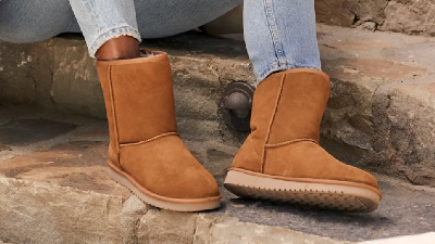 Koolaburra by UGG Women’s Boots from $26.99 Shipped (Regularly $90)