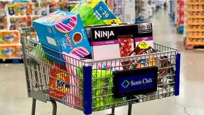 Sam’s Club Doorbuster Sale LIVE | Save BIG on Shark, GreenPan, Clothing & More