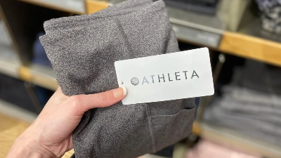 Up to 80% Off Athleta Sale | Popular Styles from $9.73!