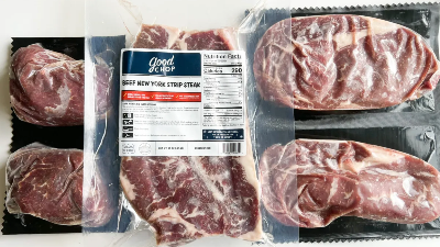 $130 Off Good Chop Organic Meat Subscription Boxes | Just $3 Per Serving Delivered