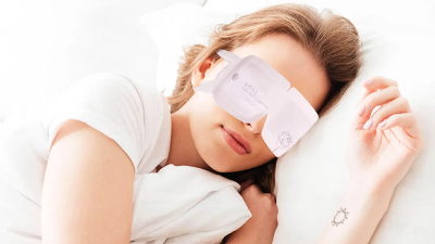 Self-Heating Steam Eye Masks 10-Pack Just $6 Shipped for Prime Members (Reg. $15)