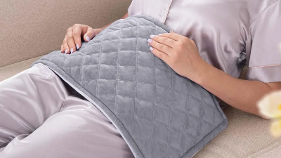 XL Heating Pad Just $11.99 Shipped with Amazon Prime (Reg. $36)