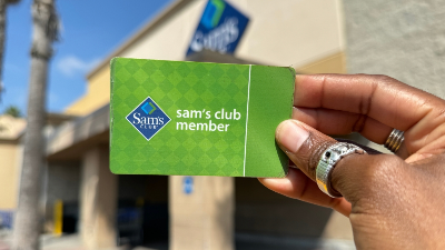 *HOT* Sam’s Club 1-Year Membership Just $20 (Regularly $50)