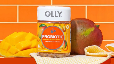 OLLY Probiotic Gummies 25-Day Supply $11 Shipped on Amazon | Great Taste & Easy to Take