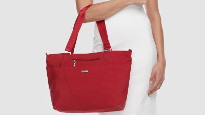 Baggallini Avenue Tote Bag Just $29.99 Shipped (Regularly $130)