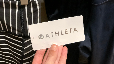 Over 70% Off Athleta Leggings | Popular Styles from $24 (Including Plus Sizes)