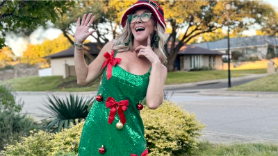 4 Festive Women’s Christmas Dresses – All Under $22