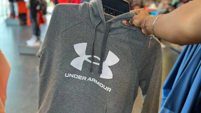 Up to 70% Off Under Armour Hoodies + Free Shipping - Styles from $14.98 Shipped