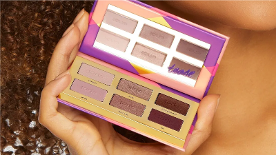 Tarte Palettes from $6 Shipped - Teen Stocking Stuffer Ideas!