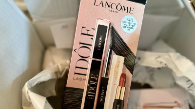 Lancôme Early Black Friday Sale | 3-Piece Gift Set Only $28 Shipped ($62 Value)