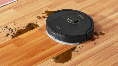 Roborock Robot Vacuum & Mop Only $139.99 Shipped on Amazon (Reg. $250)