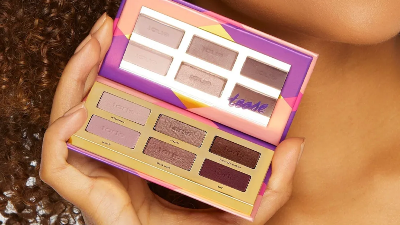 Tarte Palettes from $6 Shipped | Teen Stocking Stuffer Ideas!